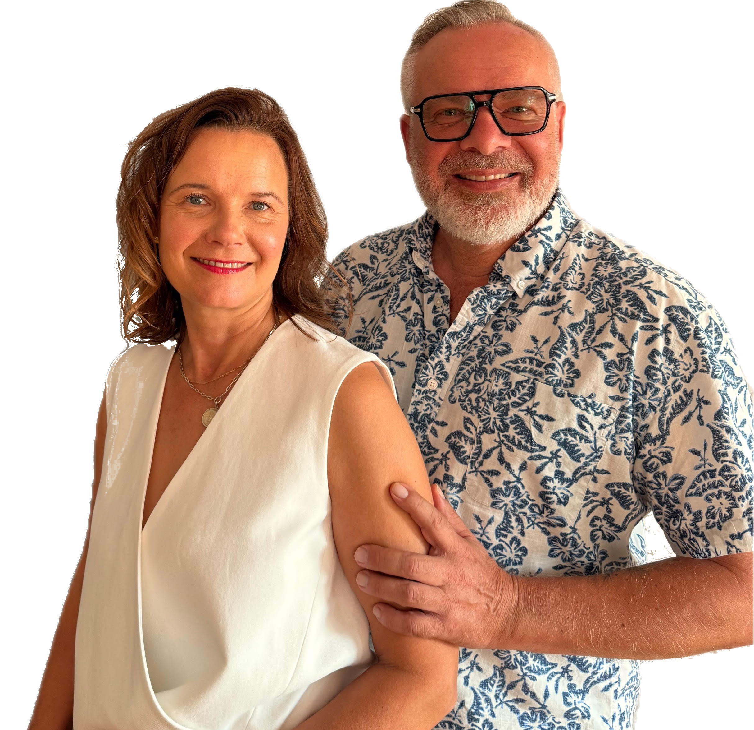 Hornauer Bau – Kontaktaufnahme Illustration